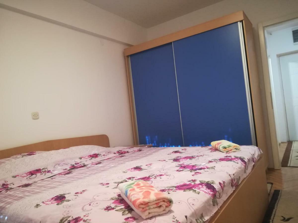 Appartement Vasko Ohrid Centre Exterior photo